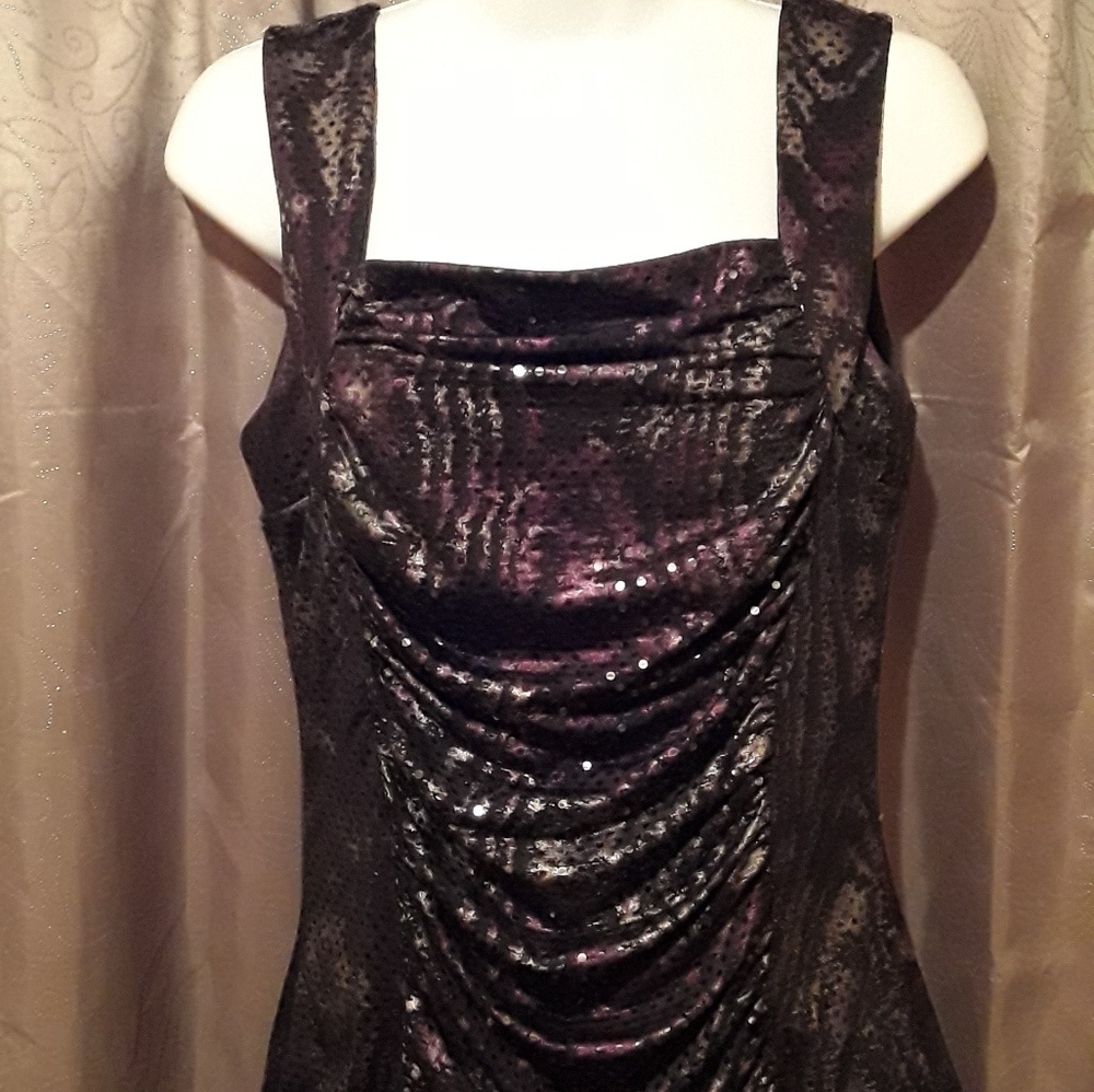 Libra brand Sleeveless  top